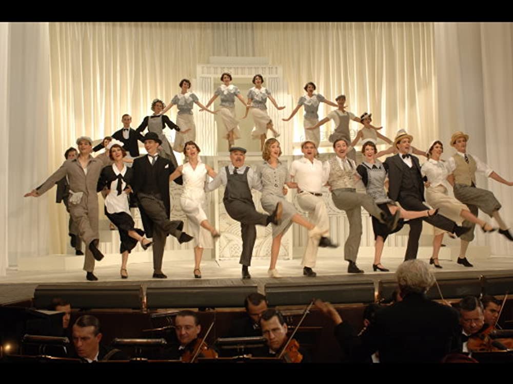 幸せはシャンソニア劇場からの画像