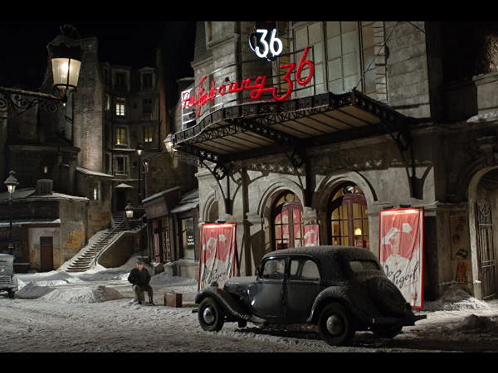 幸せはシャンソニア劇場からの画像