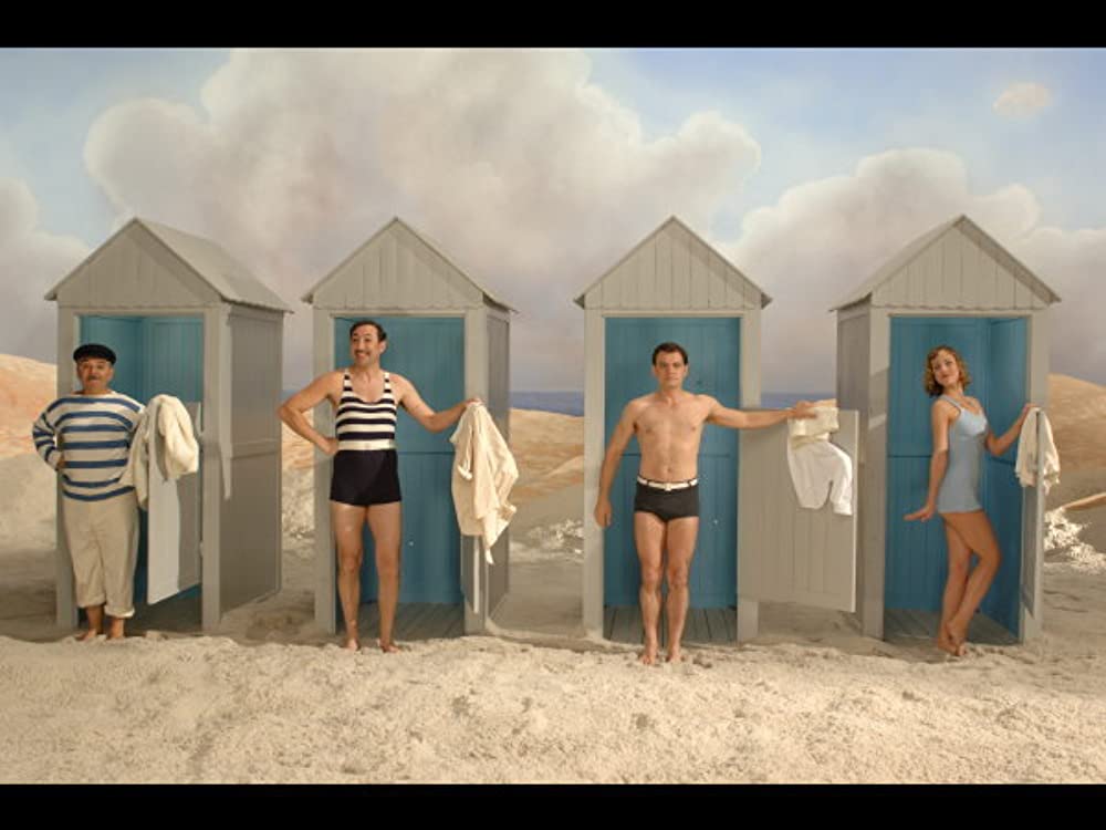 幸せはシャンソニア劇場からの画像