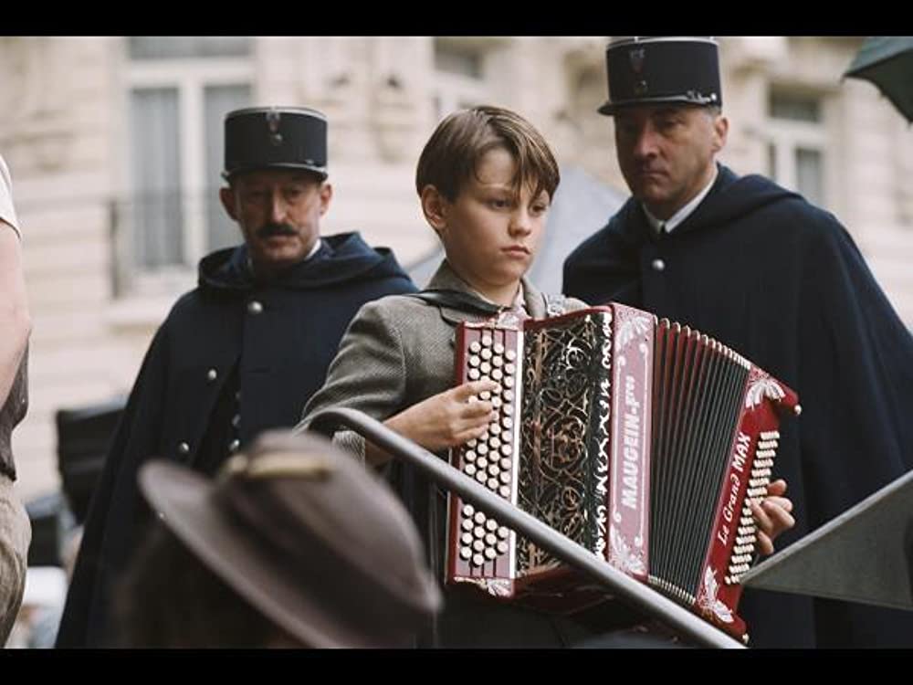 幸せはシャンソニア劇場からの画像