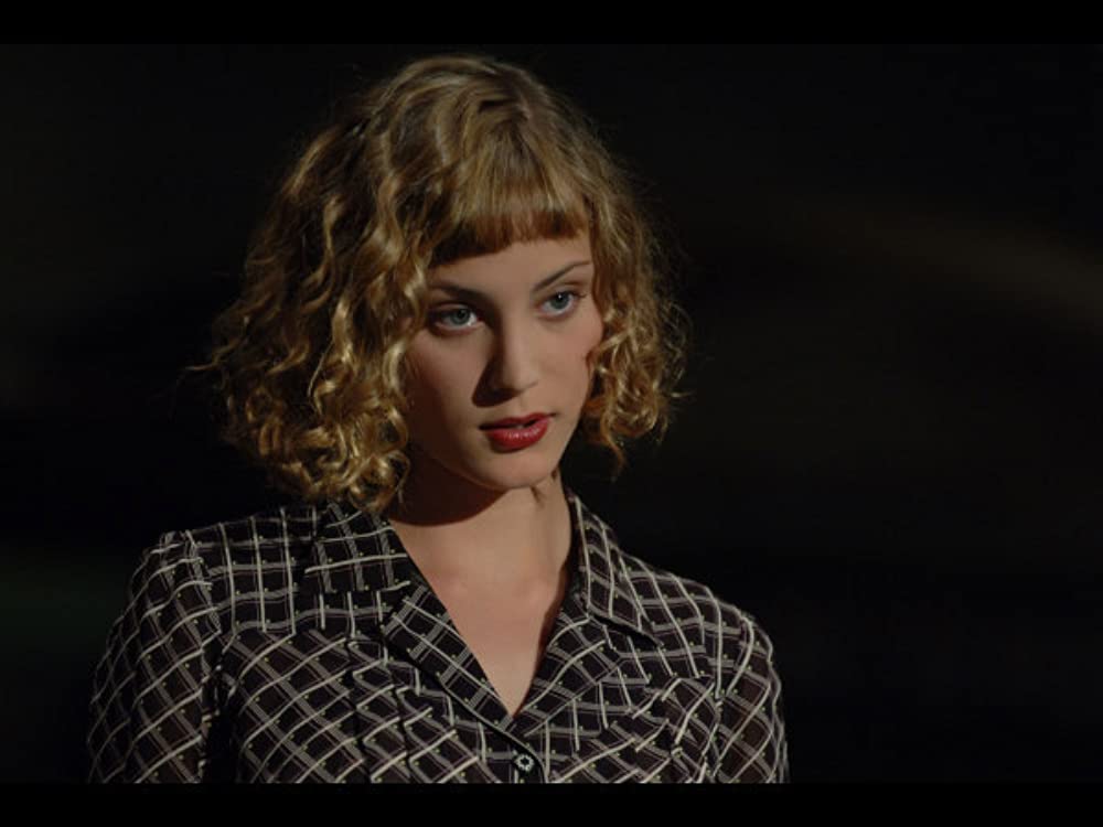 「幸せはシャンソニア劇場から」ノア・アルネゼデールの画像