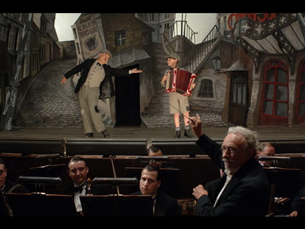 「幸せはシャンソニア劇場から」ピエール・リシャール & ジェラール・ジュニョ & マクサンス・ペランの画像