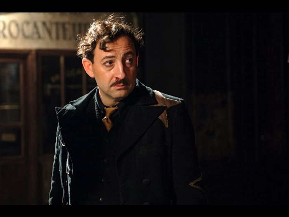 幸せはシャンソニア劇場からの画像