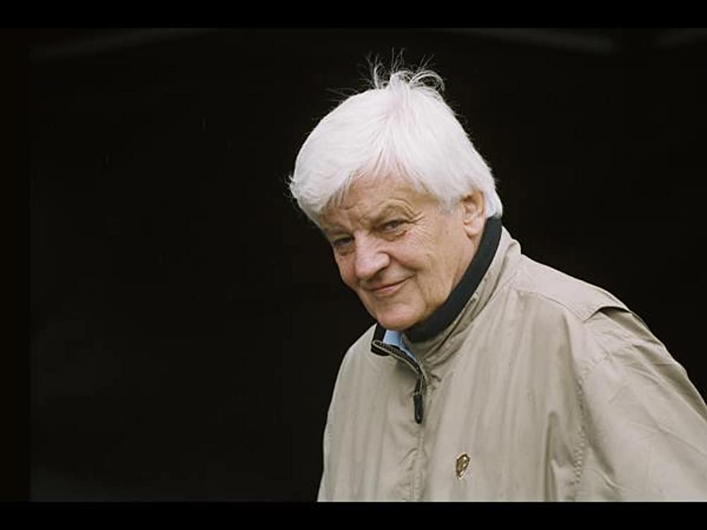 「幸せはシャンソニア劇場から」ジャック・ペランの画像