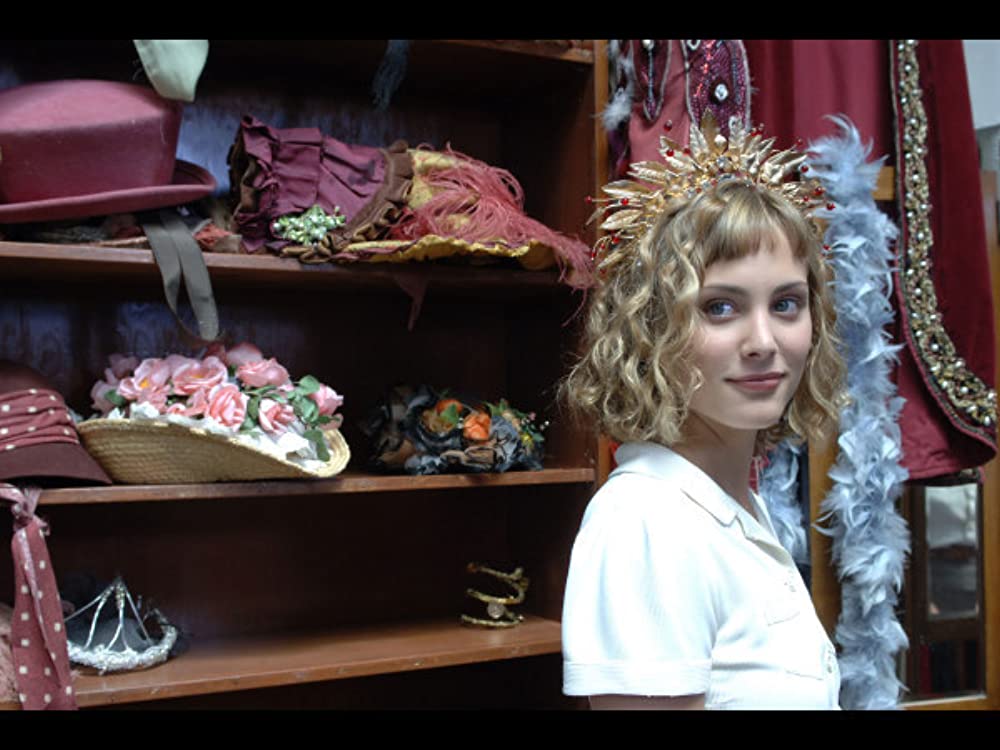 「幸せはシャンソニア劇場から」ノア・アルネゼデールの画像