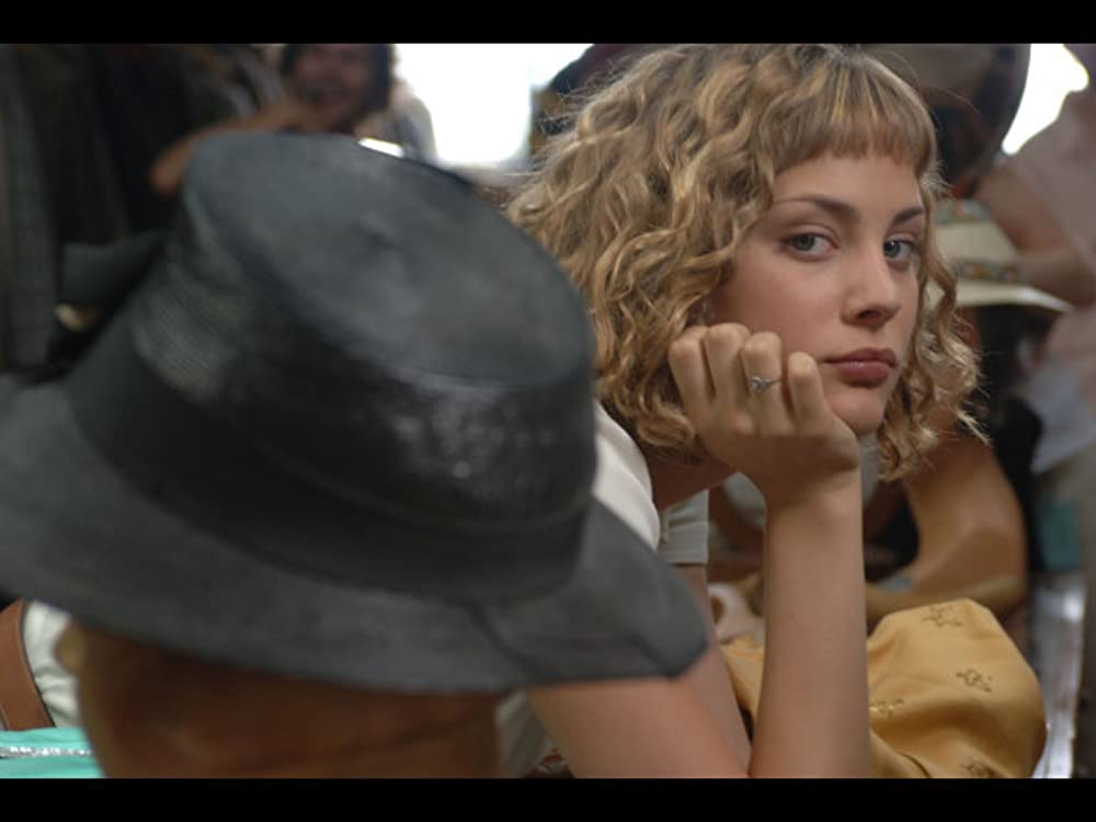 「幸せはシャンソニア劇場から」ノア・アルネゼデールの画像