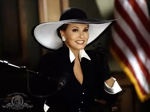 キューティ・ブロンドの画像