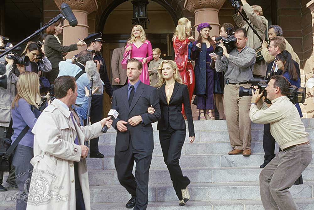 キューティ・ブロンドの画像