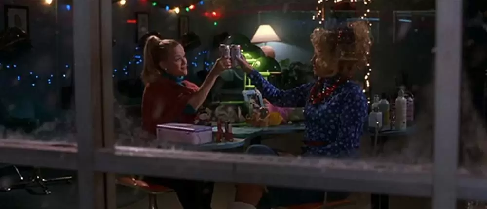 キューティ・ブロンドの画像