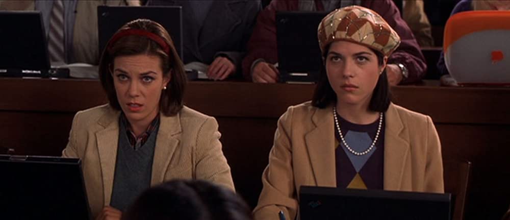 キューティ・ブロンドの画像