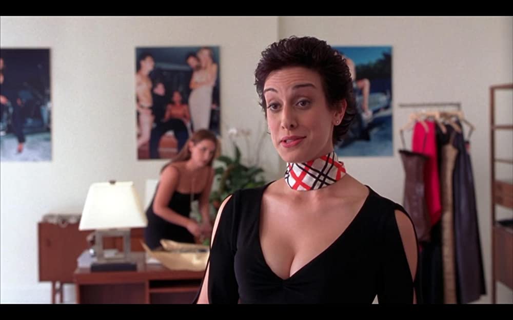 キューティ・ブロンドの画像