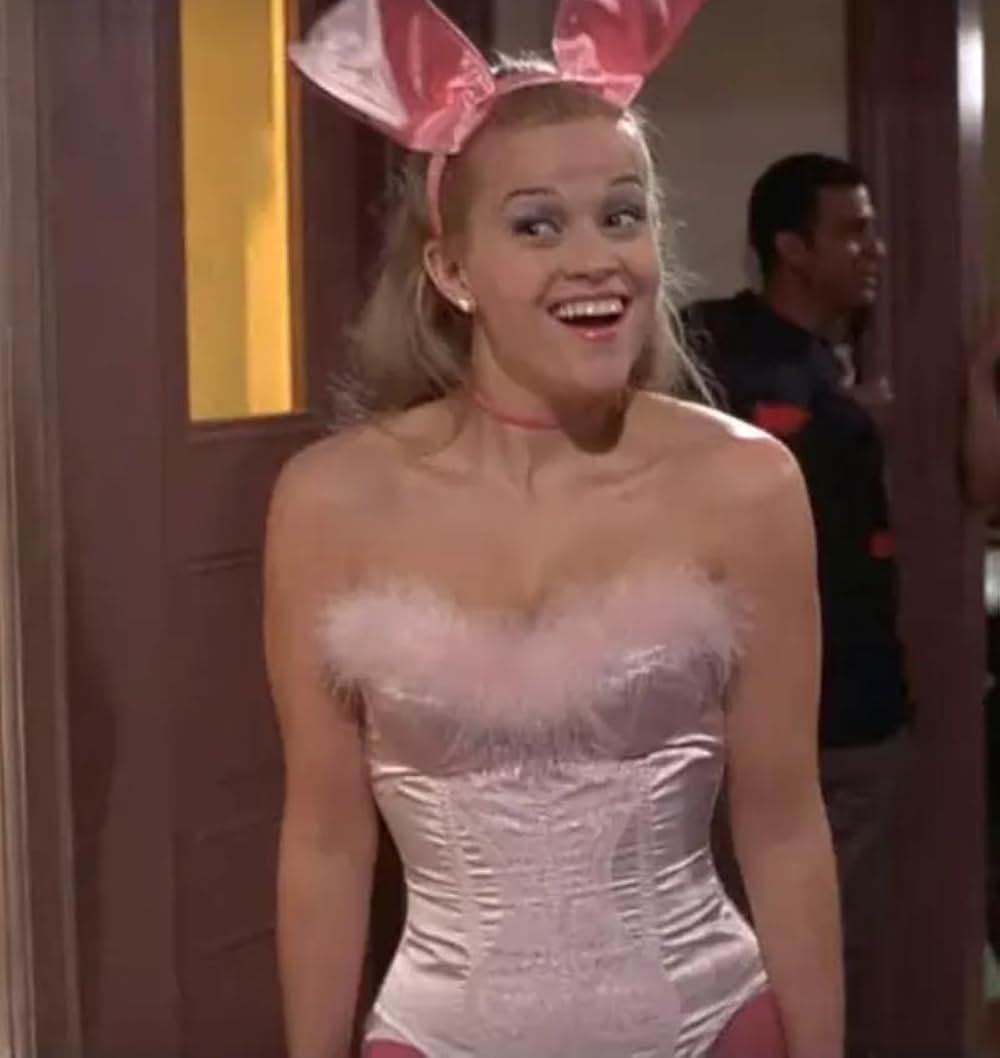 キューティ・ブロンドの画像