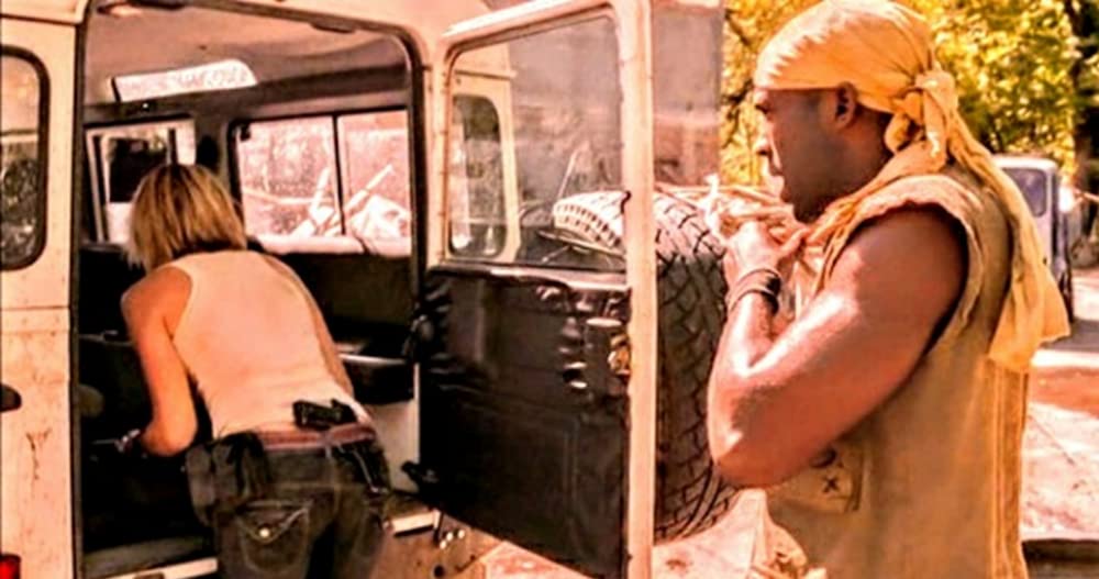 アナコンダ3の画像