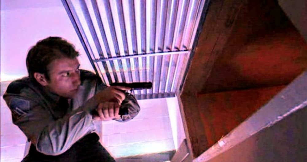 アナコンダ3の画像