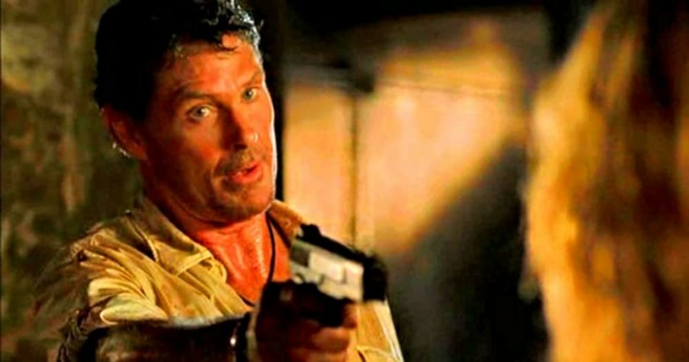 アナコンダ3の画像