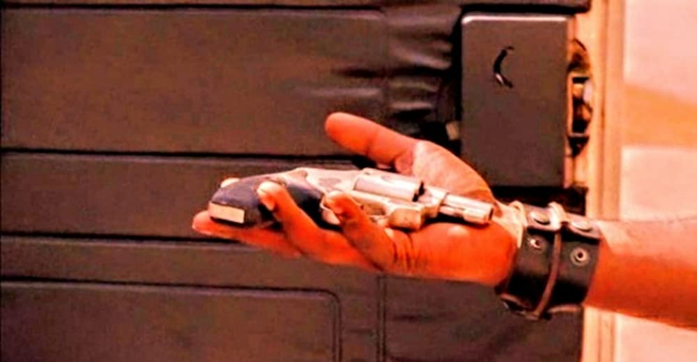 アナコンダ3の画像