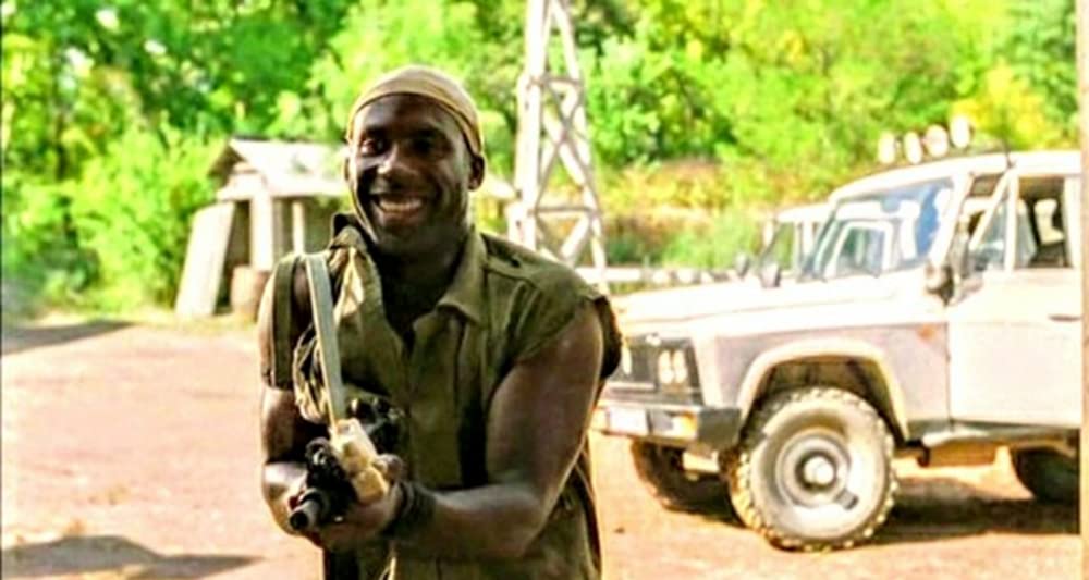 アナコンダ3の画像