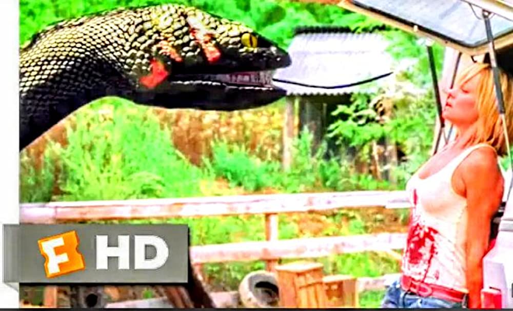 アナコンダ3の画像