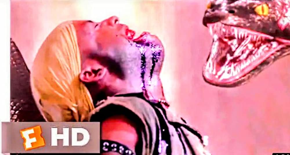 アナコンダ3の画像