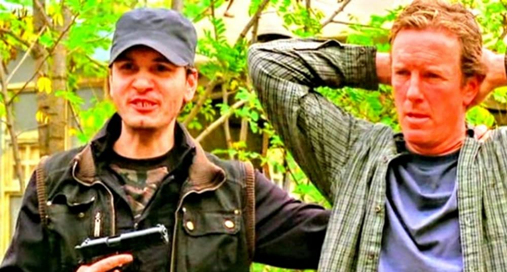 アナコンダ4の画像