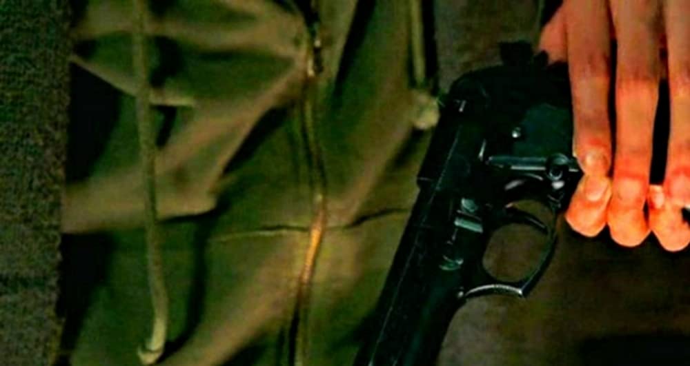 アナコンダ4の画像