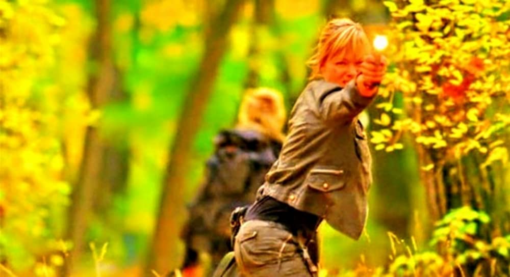 アナコンダ4の画像