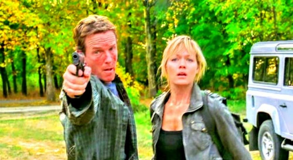 アナコンダ4の画像