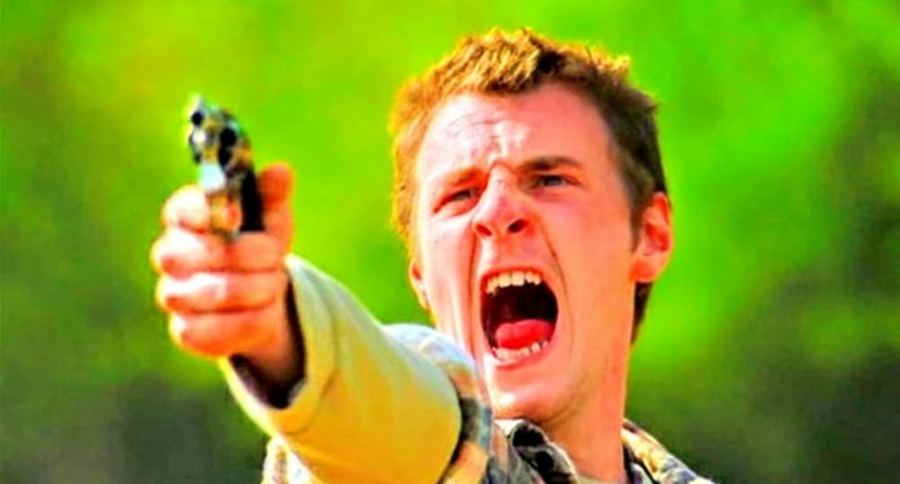 アナコンダ4の画像