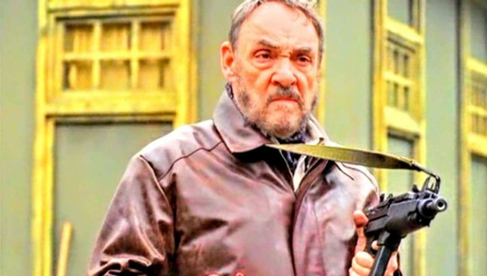 アナコンダ4の画像