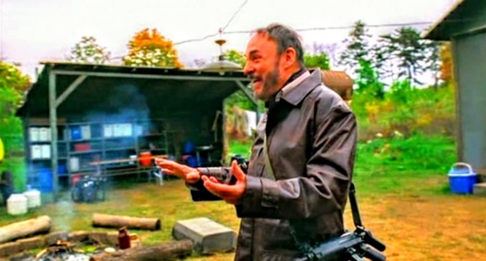 アナコンダ4の画像