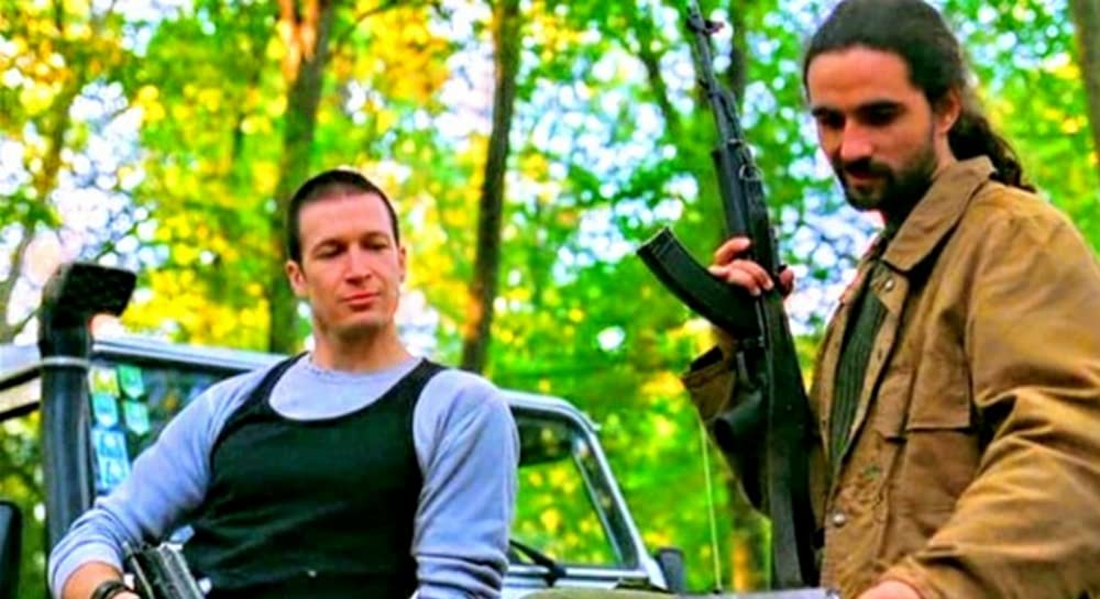 アナコンダ4の画像