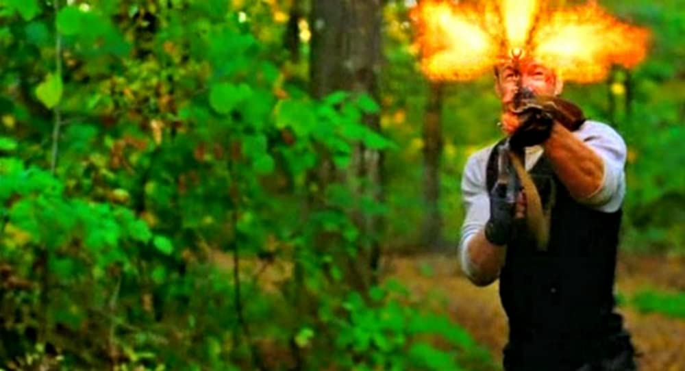 アナコンダ4の画像