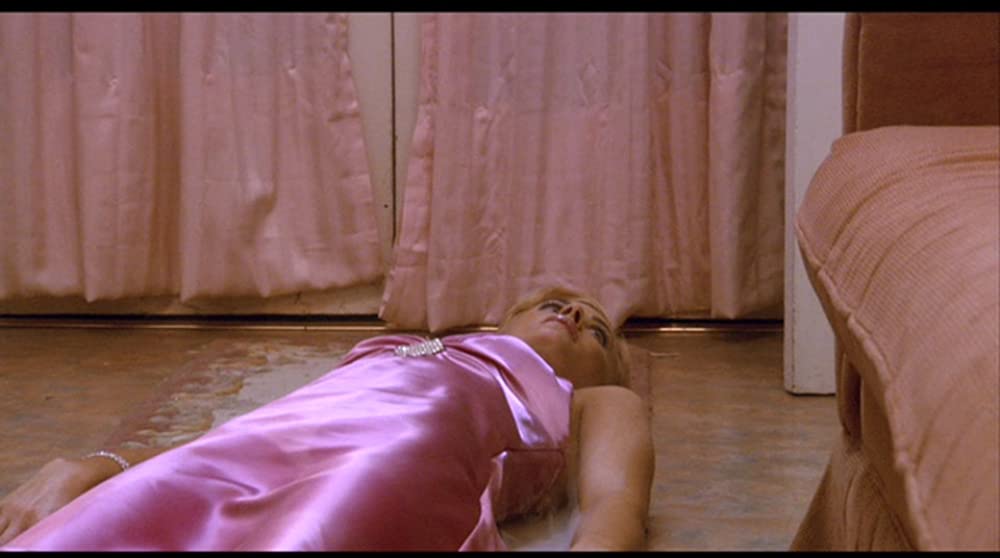 血のエイプリルフールの画像