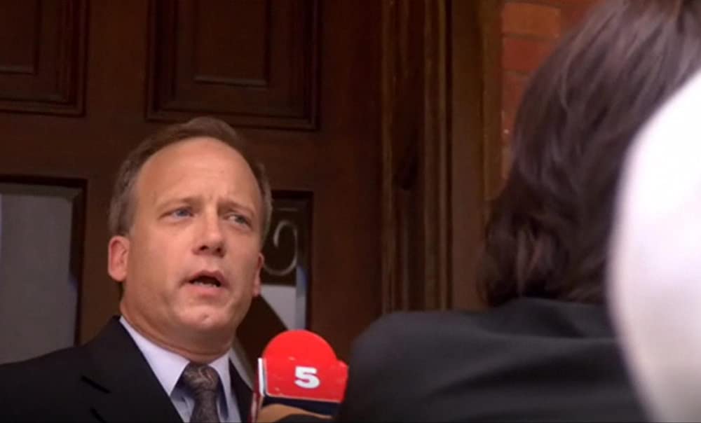 血のエイプリルフールの画像