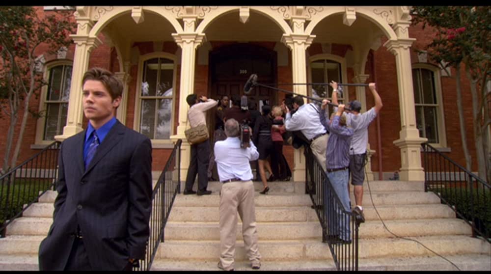 血のエイプリルフールの画像