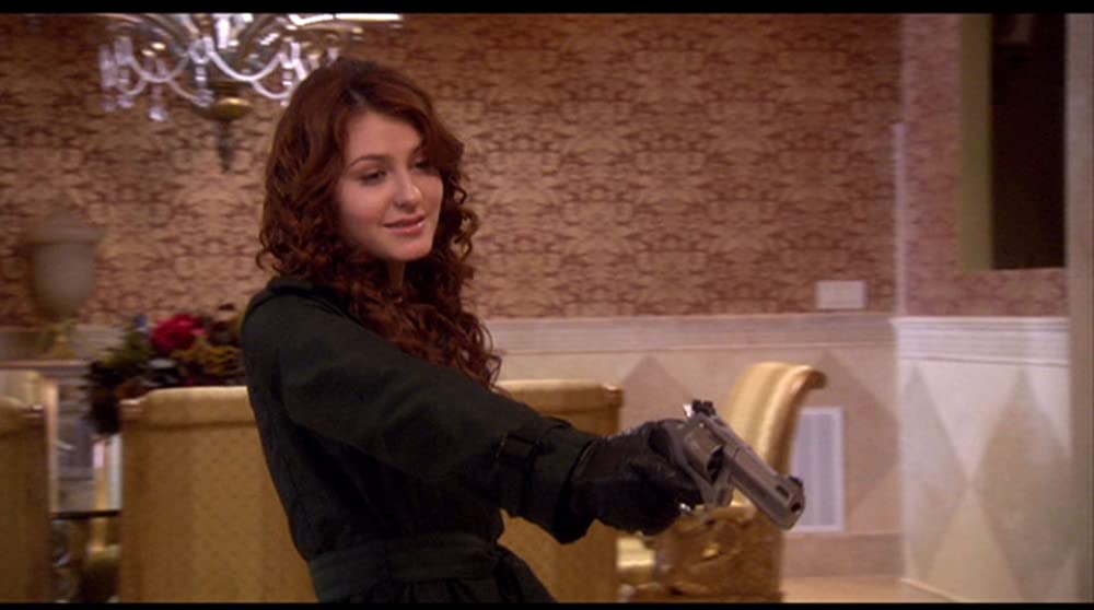 血のエイプリルフールの画像