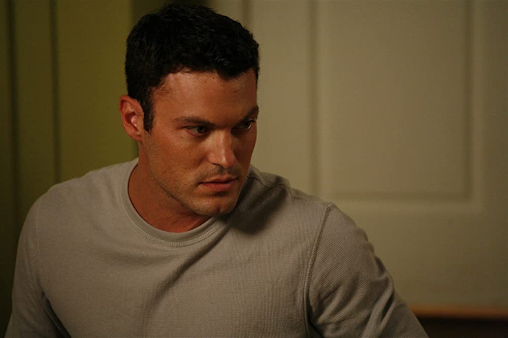 インパクト・ポイント 狙われたビーチの妖精の画像