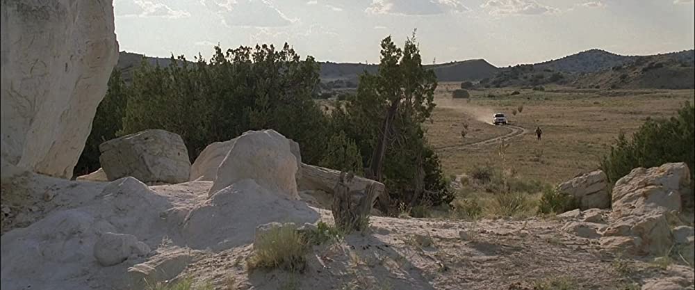 バトル・ラインの画像