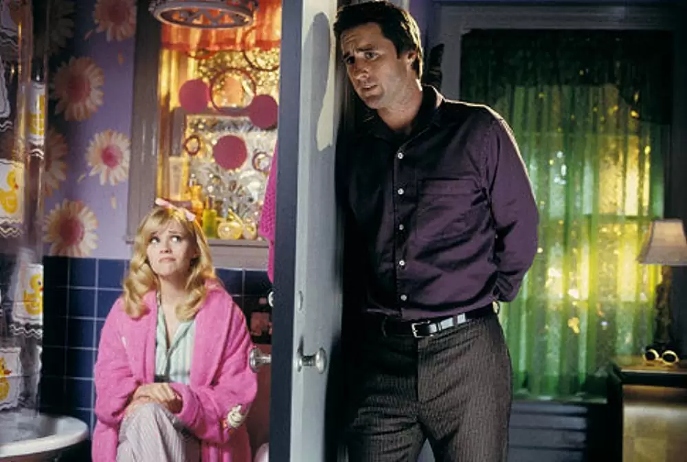 キューティ・ブロンド2／ハッピーMAXの画像