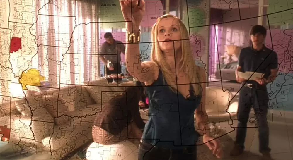 キューティ・ブロンド2／ハッピーMAXの画像