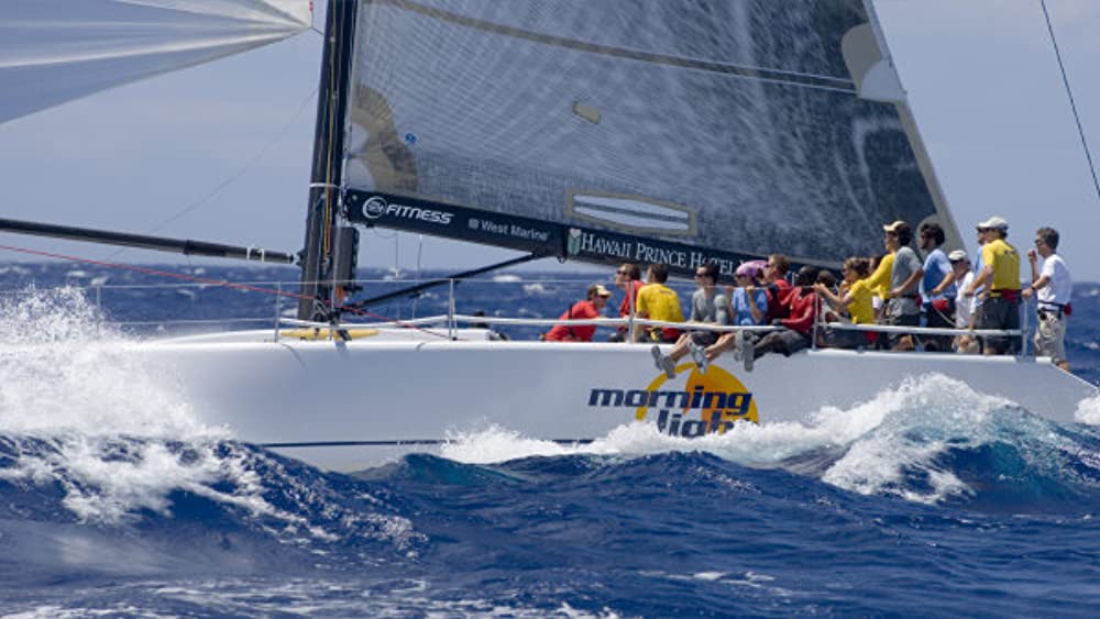 モーニング・ライトの画像