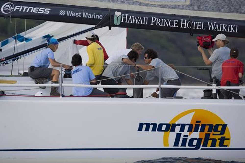 モーニング・ライトの画像