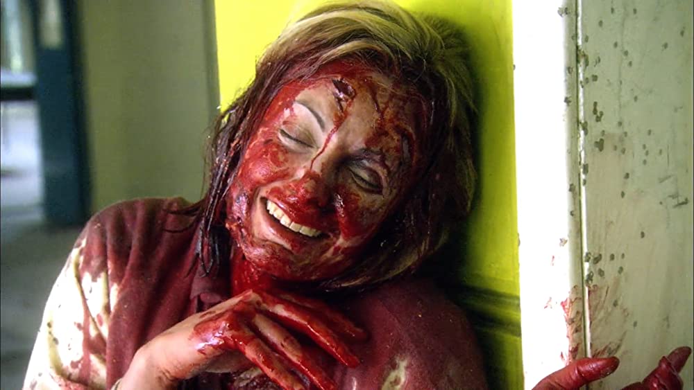 悪魔の椅子の画像