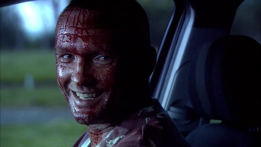 悪魔の椅子の画像