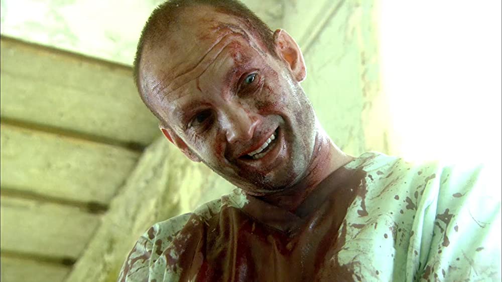 悪魔の椅子の画像