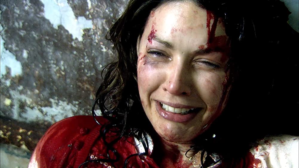 悪魔の椅子の画像