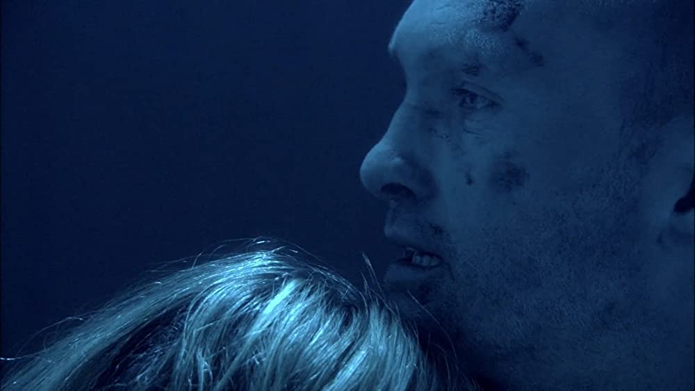 悪魔の椅子の画像