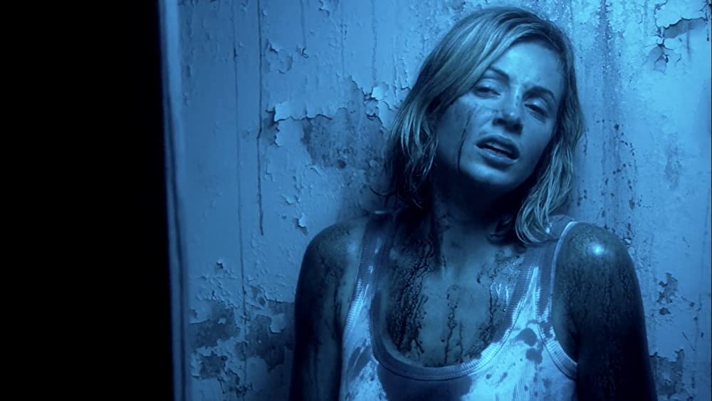 悪魔の椅子の画像