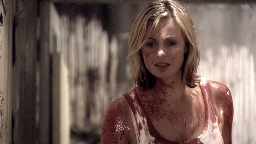 悪魔の椅子の画像