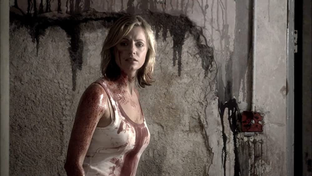 悪魔の椅子の画像